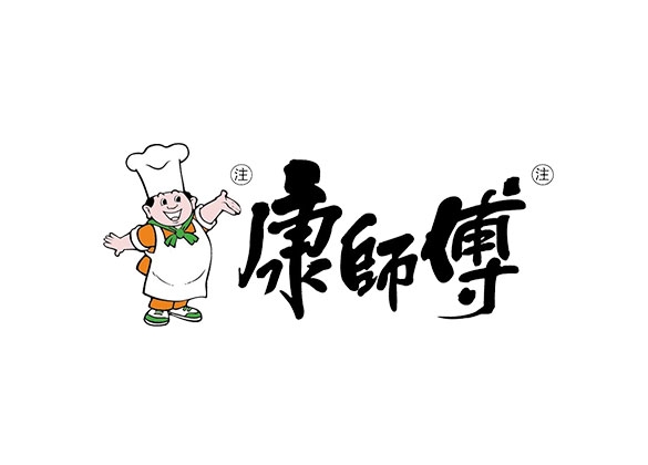 康（kāng）師傅