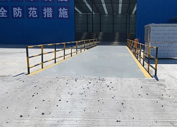 中交四（sì）航局廣連（lián）高速（sù）陽山青蓮段