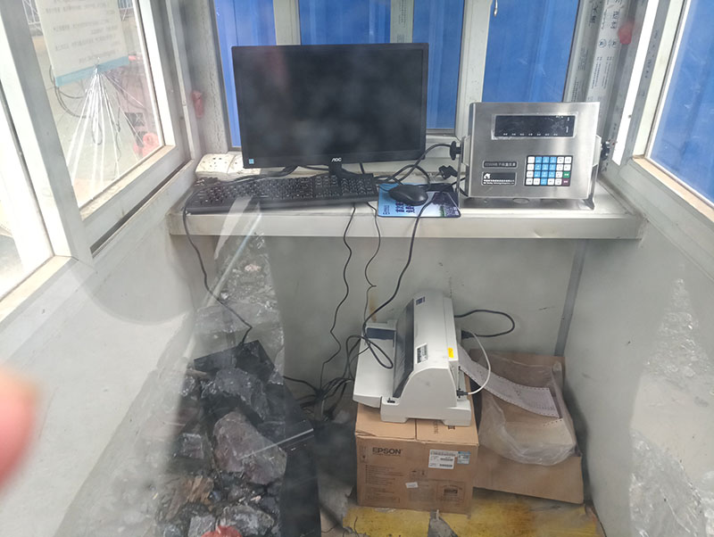 中交路橋廣（guǎng）連高速TJ08標鋼筋廠