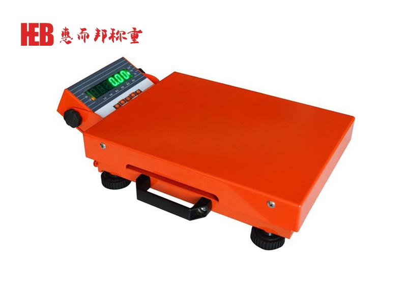 快（kuài）遞手柄藍牙電子秤（chèng）