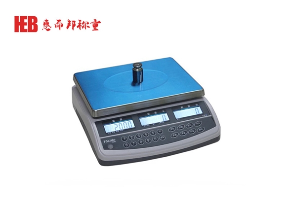 麻豆精品国产传媒QHC高精（jīng）度計數秤