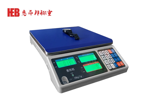 麻豆精品国产传媒LC計數（shù）秤（chèng）